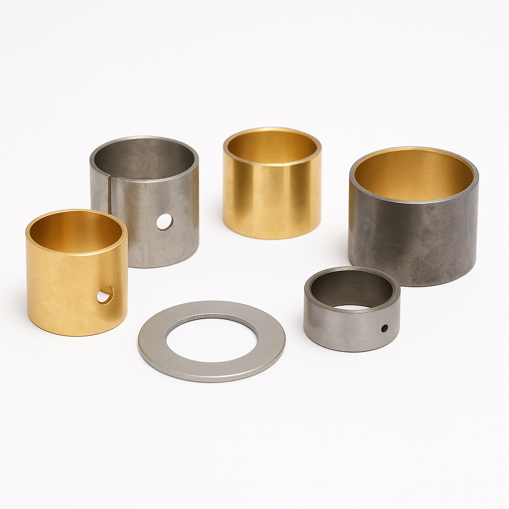 SAmple product